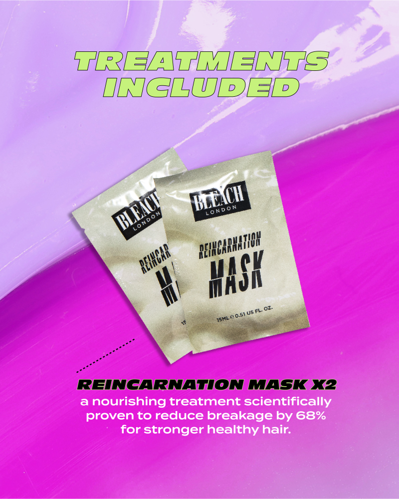 Bleach London Bleach London